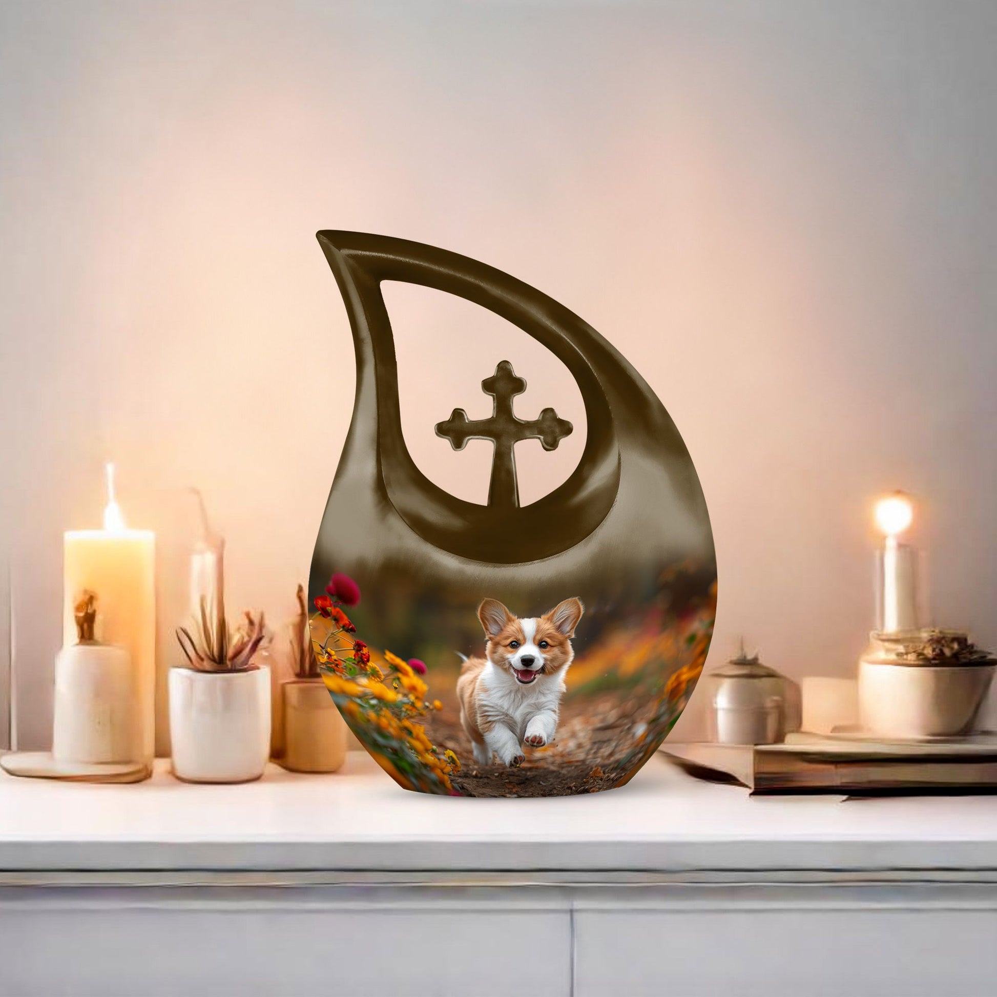 Dog Urns For Ashes - Urns For Ashes Adult Male