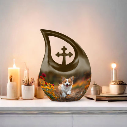 Dog Urns For Ashes - Urns For Ashes Adult Male