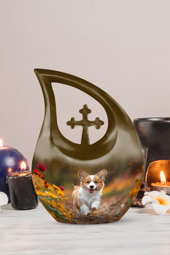 Dog Urns For Ashes - Urns For Ashes Adult Male