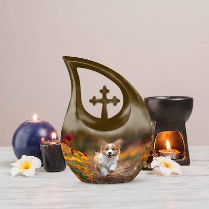 Dog Urns For Ashes - Urns For Ashes Adult Male
