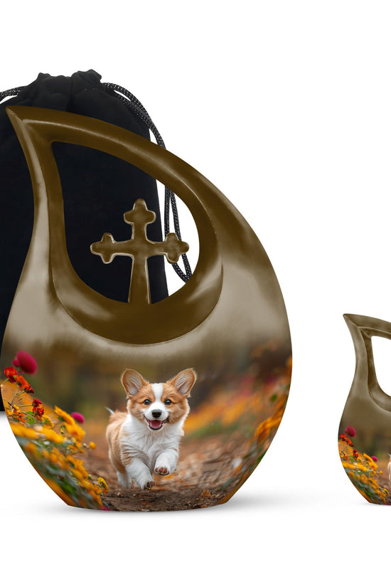 Dog Urns For Ashes - Urns For Ashes Adult Male