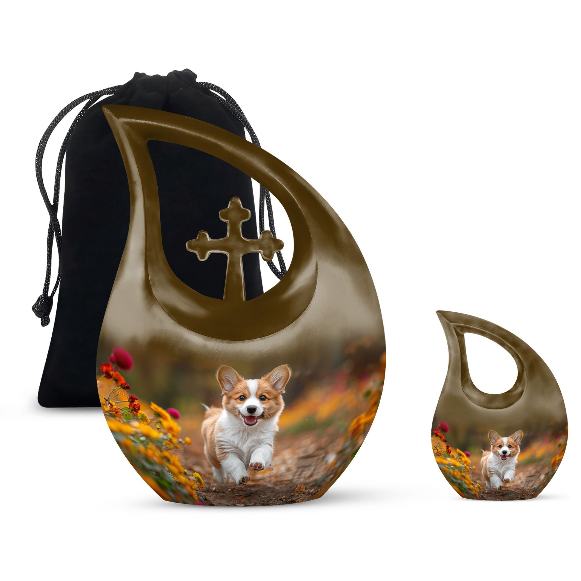 Dog Urns For Ashes - Urns For Ashes Adult Male