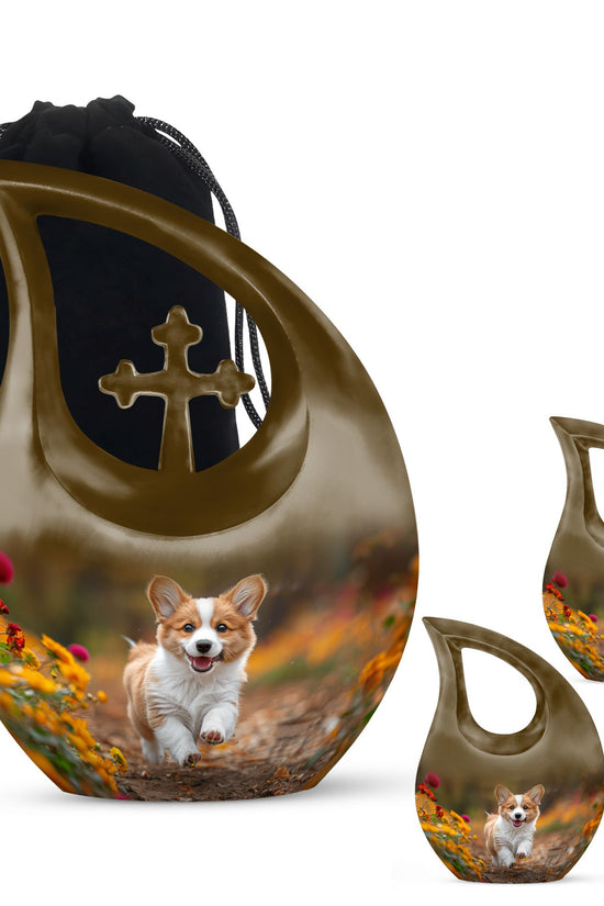 Dog Urns For Ashes - Urns For Ashes Adult Male