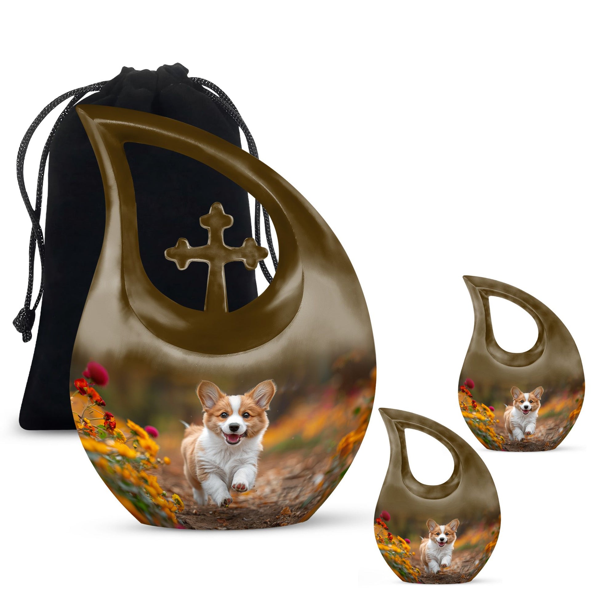 Dog Urns For Ashes - Urns For Ashes Adult Male