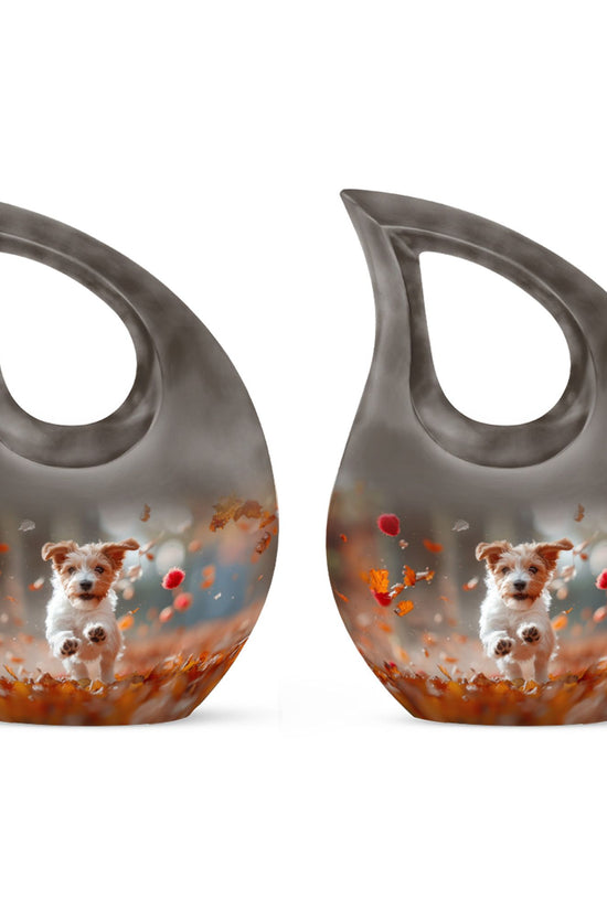 Dog Urns For Ashes - Urn For Ashes Adult Female
