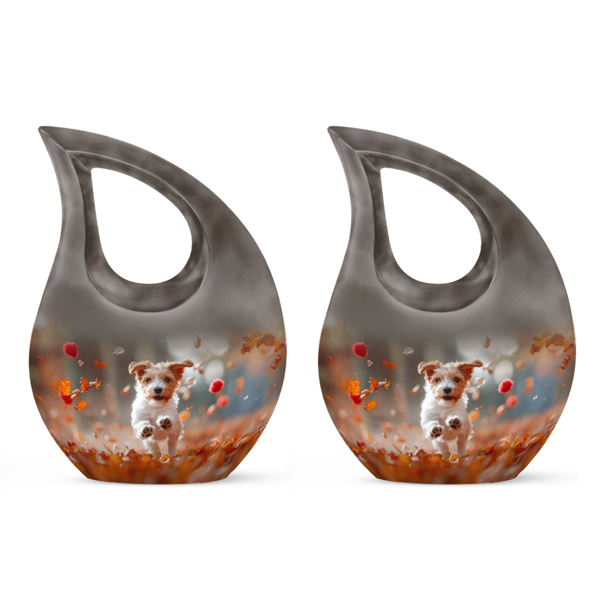 Dog Urns For Ashes - Urn For Ashes Adult Female