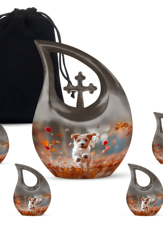 Dog Urns For Ashes - Urn For Ashes Adult Female