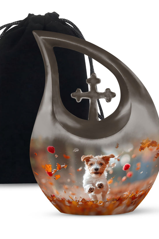 Dog Urns For Ashes - Urn For Ashes Adult Female