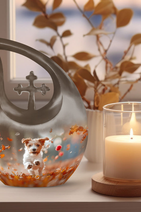 Dog Urns For Ashes - Urn For Ashes Adult Female