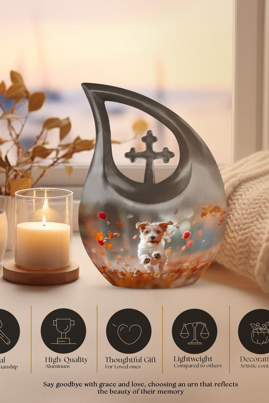 Dog Urns For Ashes - Urn For Ashes Adult Female