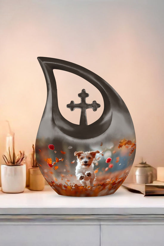 Dog Urns For Ashes - Urn For Ashes Adult Female