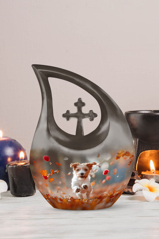Dog Urns For Ashes - Urn For Ashes Adult Female