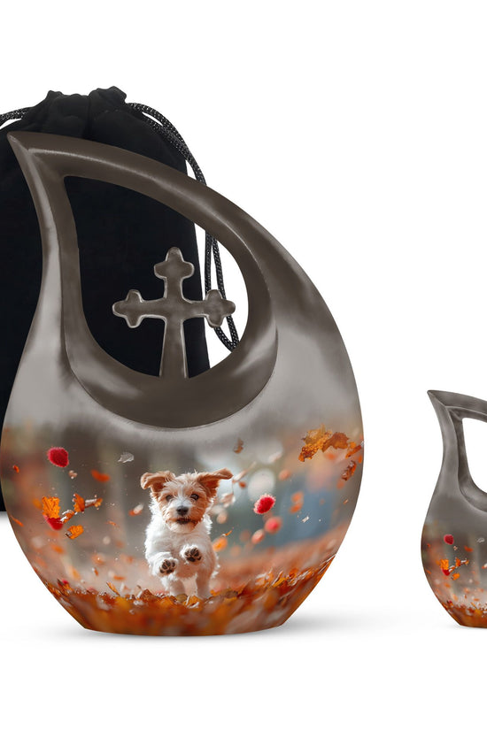 Dog Urns For Ashes - Urn For Ashes Adult Female