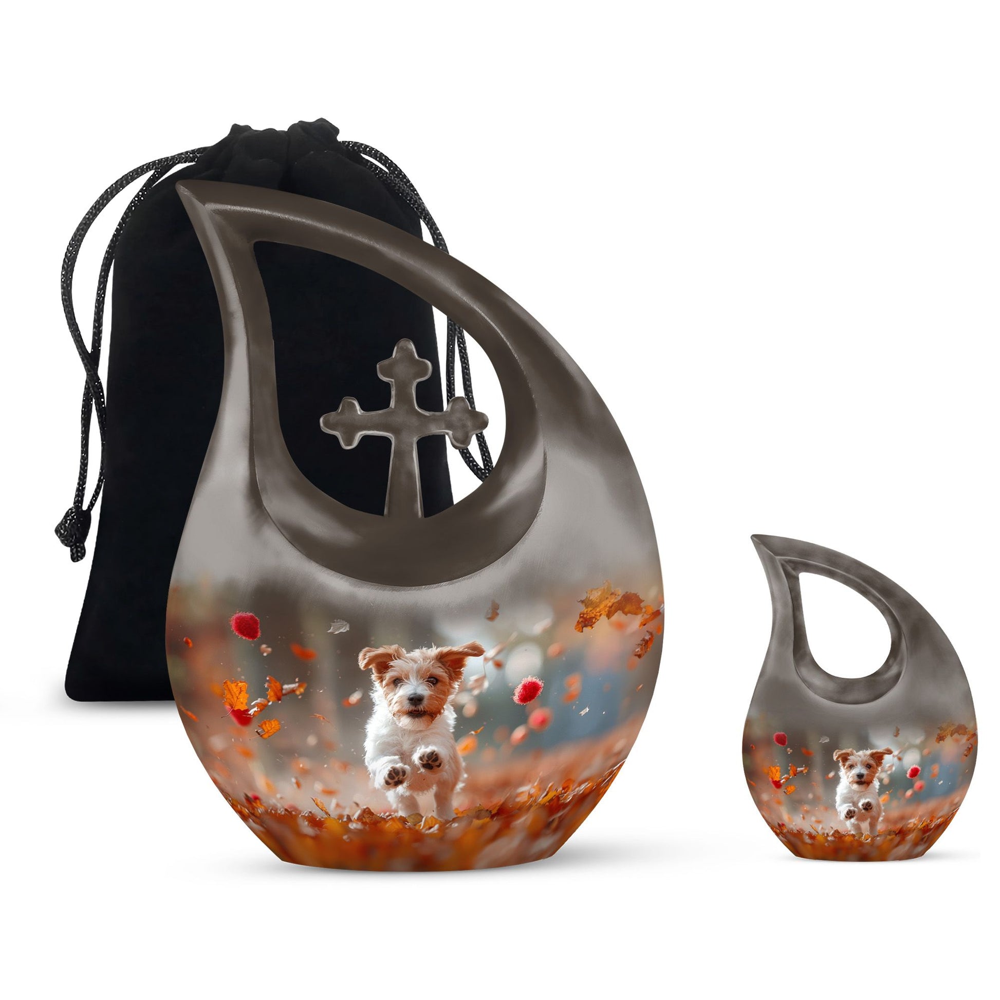 Dog Urns For Ashes - Urn For Ashes Adult Female