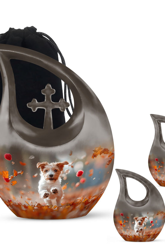 Dog Urns For Ashes - Urn For Ashes Adult Female