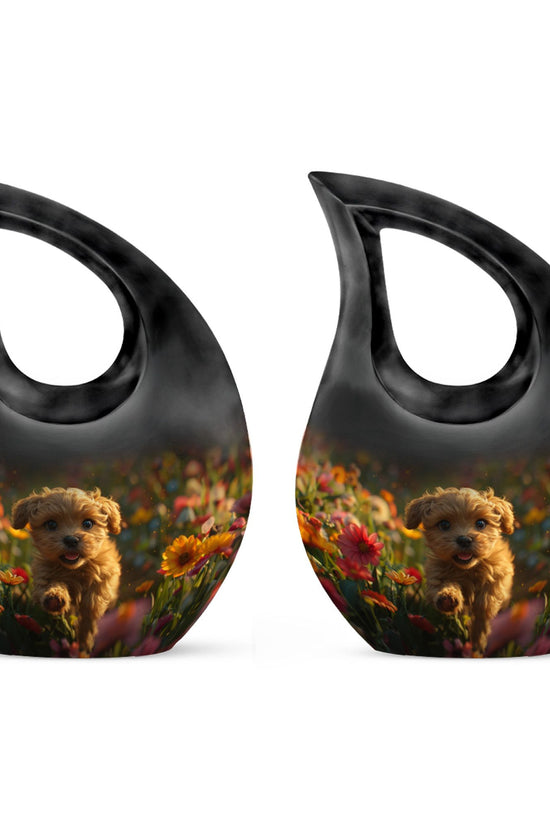 Dog Urns For Ashes - Urn For Ashes Adult Male Small