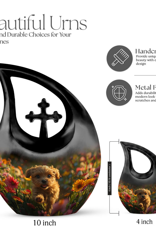 Dog Urns For Ashes - Urn For Ashes Adult Male Small