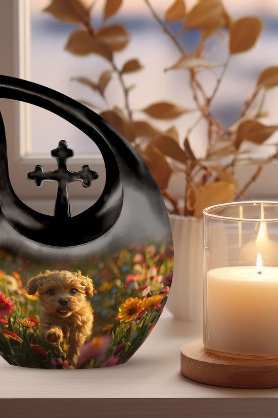 Dog Urns For Ashes - Urn For Ashes Adult Male Small