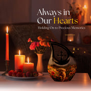 Dog Urns For Ashes - Urn For Ashes Adult Male Small