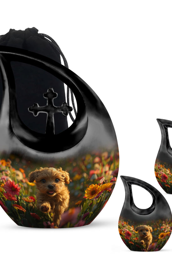 Dog Urns For Ashes - Urn For Ashes Adult Male Small