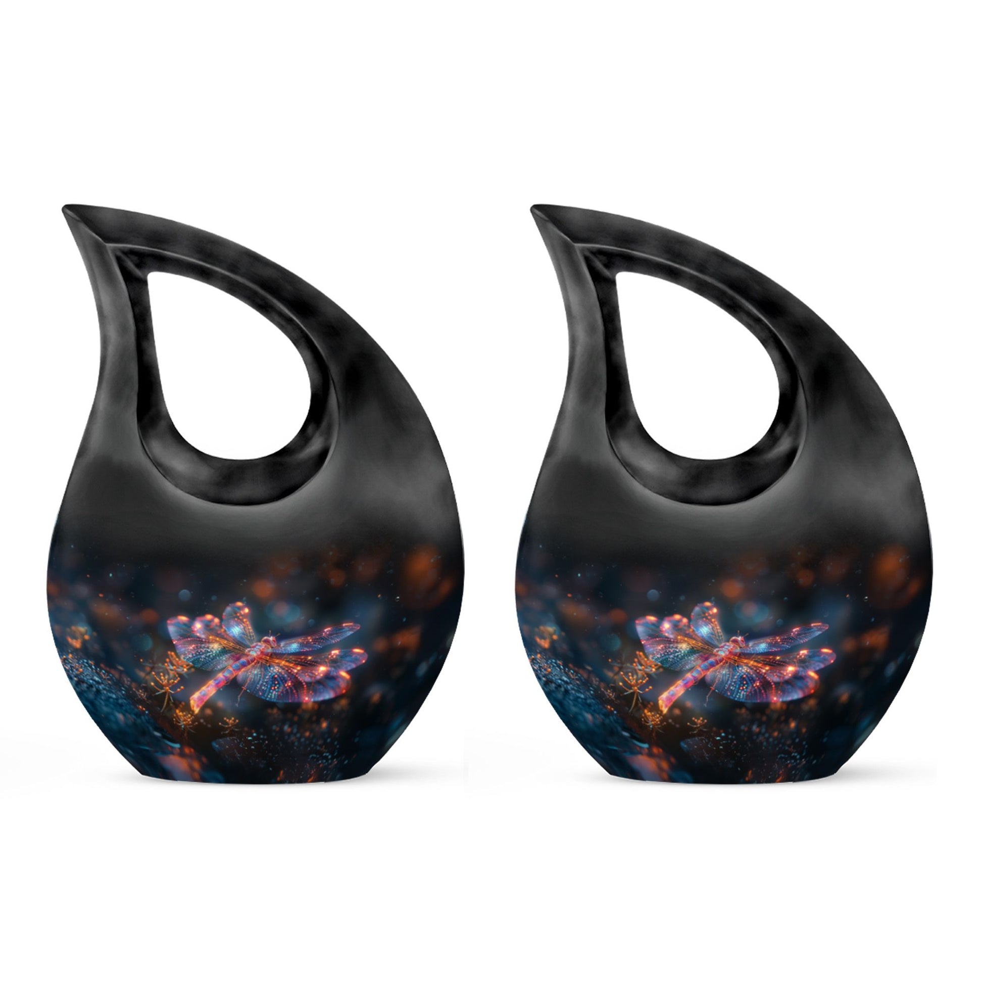 Dragonfly Urns For Ashes - Urns For Ashes Adult Female