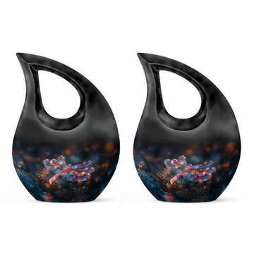Keepsake Pack Of 2