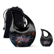 Dragonfly Urns For Ashes - Urns For Ashes Adult Female
