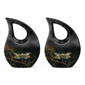 Keepsake Pack Of 2