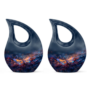 Keepsake Pack Of 2