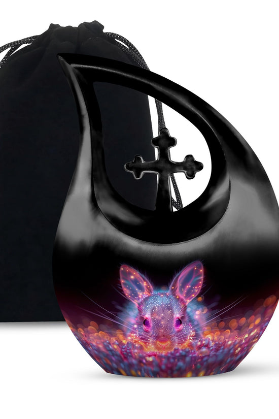 Rabbit Urns For Ashes - Urns For Human Ashes Adult Male Dad