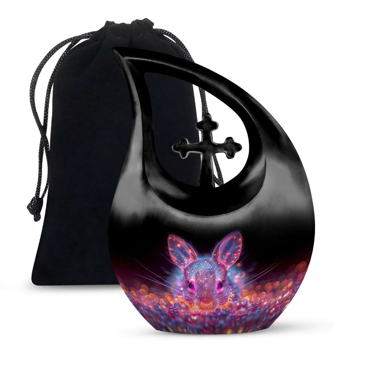 Rabbit Urns For Ashes - Urns For Human Ashes Adult Male Dad