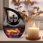 Rabbit Urns For Ashes - Urns For Human Ashes Adult Female Mom