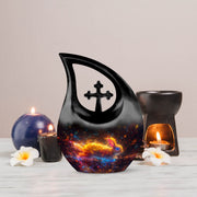 Rabbit Urns For Ashes - Urns For Human Ashes Adult Female Mom