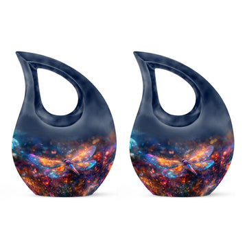 Keepsake Pack Of 2