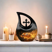 Mouse Urns For Ashes - Small Urns For Human Ashes Adult Male