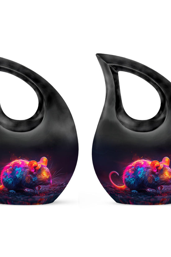 Mouse Urns For Ashes - Urns For Cremation Ashes Female