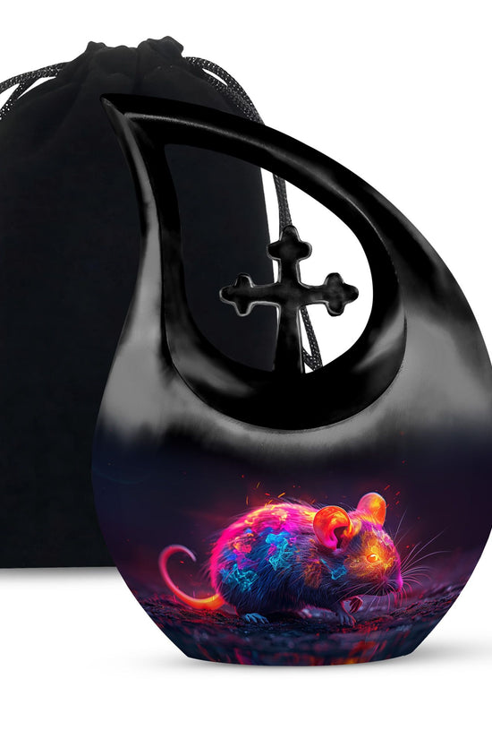 Mouse Urns For Ashes - Urns For Cremation Ashes Female