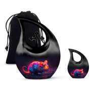 Mouse Urns For Ashes - Urns For Cremation Ashes Female