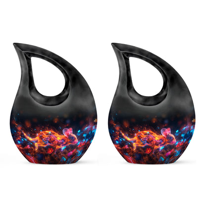 Mouse Urns For Ashes - Urn For Ashes Adult Male Dad