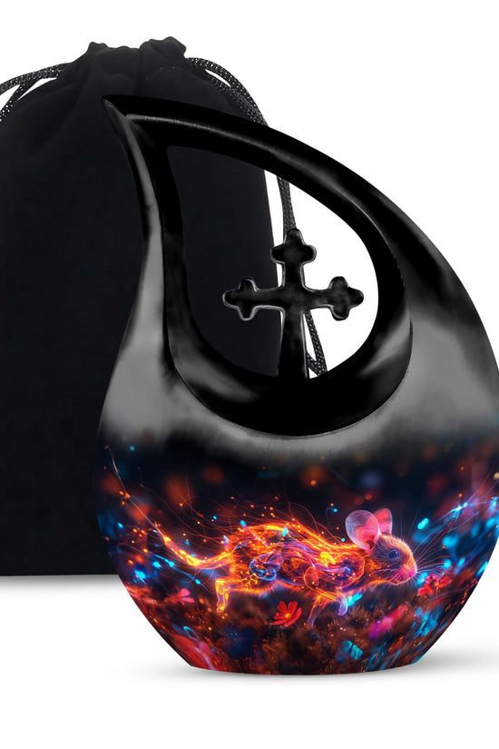 Mouse Urns For Ashes - Urn For Ashes Adult Male Dad
