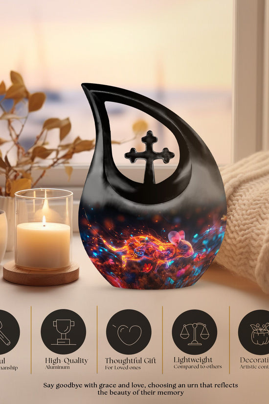 Mouse Urns For Ashes - Urn For Ashes Adult Male Dad