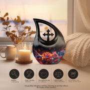 Mouse Urns For Ashes - Urn For Ashes Adult Male Dad