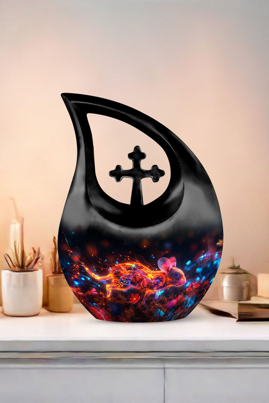 Mouse Urns For Ashes - Urn For Ashes Adult Male Dad