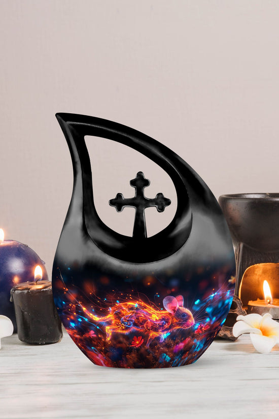 Mouse Urns For Ashes - Urn For Ashes Adult Male Dad