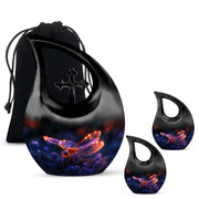 Dragonfly Urns For Ashes - Urn For Adult Female
