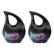 Mouse Urns For Ashes - Urns For Adult Female Mom