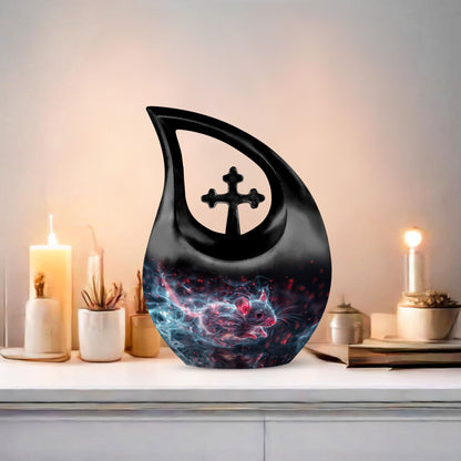 Mouse Urns For Ashes - Urns For Adult Female Mom