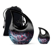 Mouse Urns For Ashes - Urns For Adult Female Mom