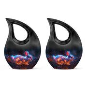 Rabbit Urns For Ashes - Urns For Ashes Adult Female Mom