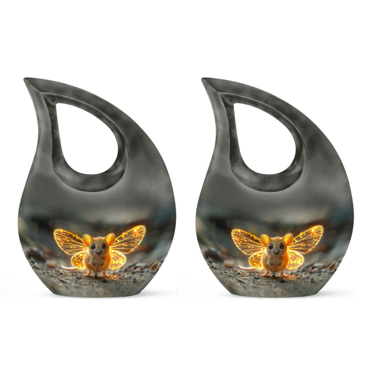 Mouse Urns For Ashes - Human Urns For Ashes Adult Female